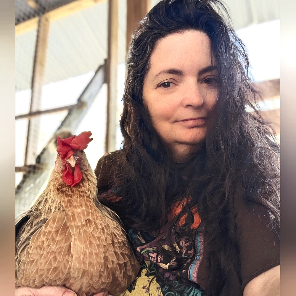 Meet your Posher, Alicia